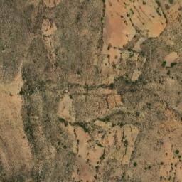 Satellite imagery of Cerro Juchuy Pucara, BO