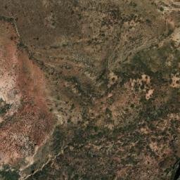 Satellite imagery of Cerro Okhechata, BO