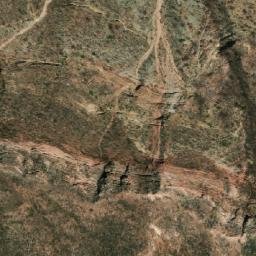 Satellite imagery of Cerro Okhechata, BO