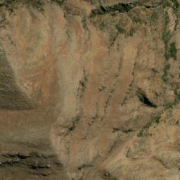 Satellite imagery of Cerro Viscachayo, BO