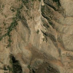 Satellite imagery of Cerro Viscachayo, BO