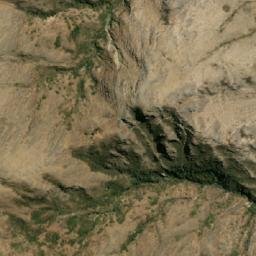 Satellite imagery of Cerro Viscachayo, BO