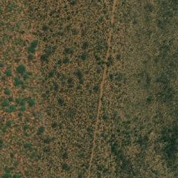 Satellite imagery of Mt Aroam, NA