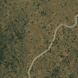 Satellite imagery of Mt Aroam, NA