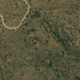 Satellite imagery of Mt Aroam, NA
