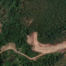 Satellite imagery of Superb, ZW
