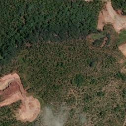 Satellite imagery of Superb, ZW