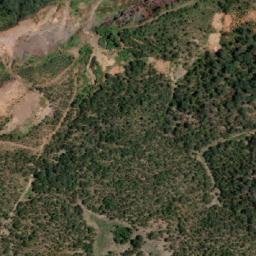 Satellite imagery of Superb, ZW