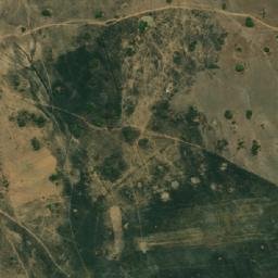 Satellite imagery of Welcome, ZW