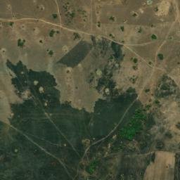 Satellite imagery of Welcome, ZW