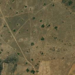 Satellite imagery of Welcome, ZW
