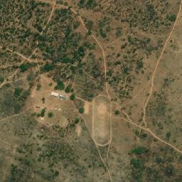 Satellite imagery of Patika, ZW