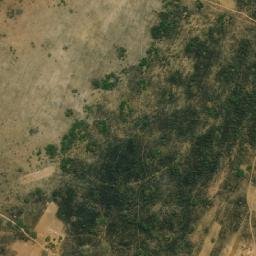 Satellite imagery of Patika, ZW