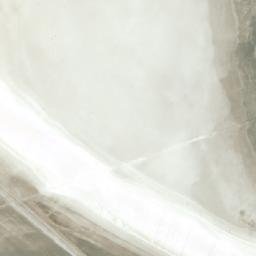 Satellite imagery of Cerro Lacataya, CL