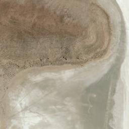 Satellite imagery of Cerro Lacataya, CL