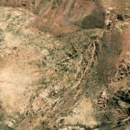 Satellite imagery of Cerro Jatun Pata, BO