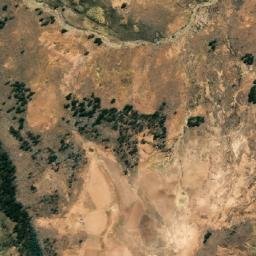 Satellite imagery of Cerro Chuya Khocha, BO