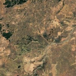 Satellite imagery of Cerro Chuya Khocha, BO