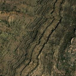 Satellite imagery of Cerro Juchuy Pucara, BO