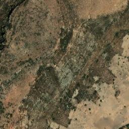 Satellite imagery of Cerro Juchuy Pucara, BO