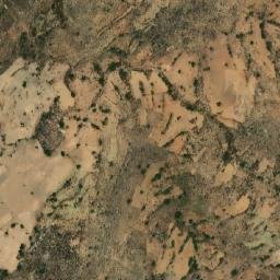 Satellite imagery of Cerro Juchuy Pucara, BO