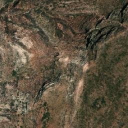 Satellite imagery of Cerro Okhechata, BO