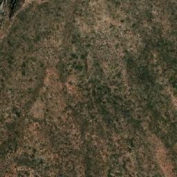 Satellite imagery of Cerro Okhechata, BO