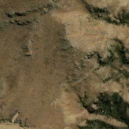 Satellite imagery of Cerro Viscachayo, BO