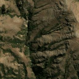 Satellite imagery of Cerro Viscachayo, BO