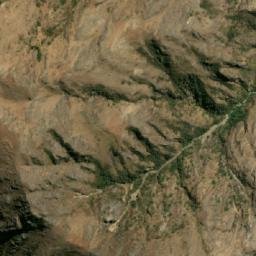 Satellite imagery of Cerro Viscachayo, BO