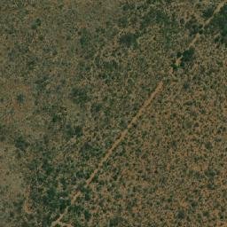 Satellite imagery of Mt Aroam, NA