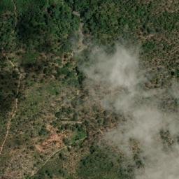 Satellite imagery of Superb, ZW