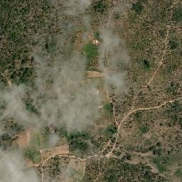 Satellite imagery of Superb, ZW