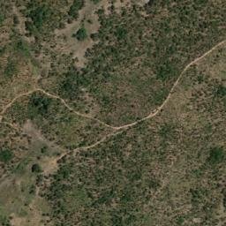 Satellite imagery of Superb, ZW