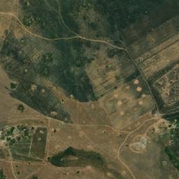 Satellite imagery of Woburn, ZW
