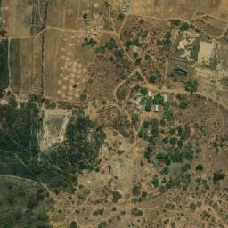 Satellite imagery of Welcome, ZW