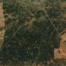 Satellite imagery of Patika, ZW