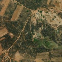 Satellite imagery of Patika, ZW
