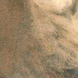 Satellite imagery of Cerro Guaillane, CL