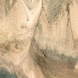 Satellite imagery of Cerro Guaillane, CL