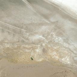 Satellite imagery of Cerro Lacataya, CL