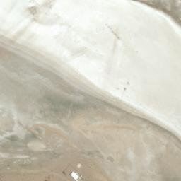 Satellite imagery of Cerro Lacataya, CL