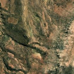 Satellite imagery of Cerro Jatun Pata, BO