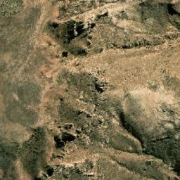 Satellite imagery of Cerro Jatun Pata, BO
