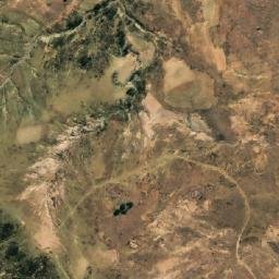 Satellite imagery of Cerro Chuya Khocha, BO