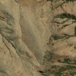 Satellite imagery of Cerro Viscachayo, BO