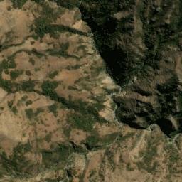 Satellite imagery of Cerro Viscachayo, BO