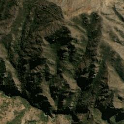 Satellite imagery of Cerro Viscachayo, BO