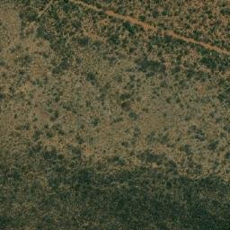 Satellite imagery of Mt Aroam, NA