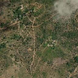 Satellite imagery of Superb, ZW